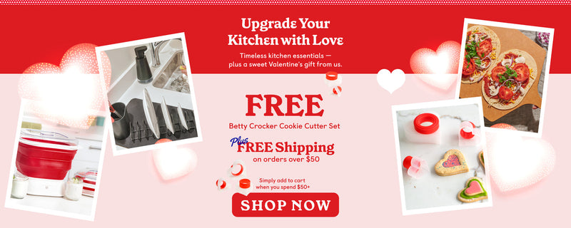 Browne | RECEIVE ONLY Measuring Cup & Spoon Set SS