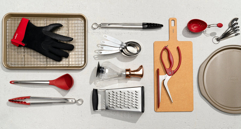 Browne | RECEIVE ONLY Measuring Cup & Spoon Set SS