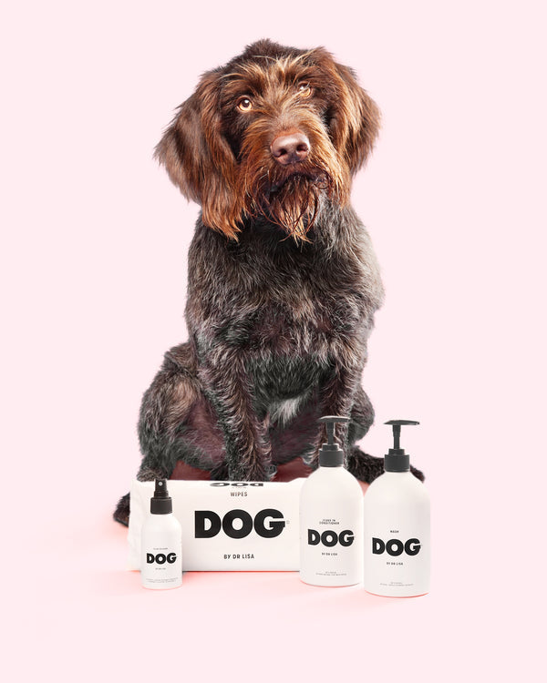 DOG By Dr Lisa | DOG Calm Cologne