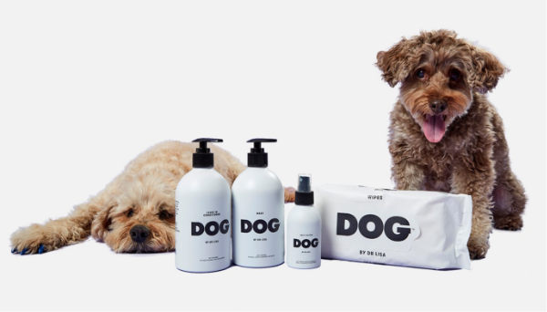 DOG By Dr Lisa | DOG Calm Cologne