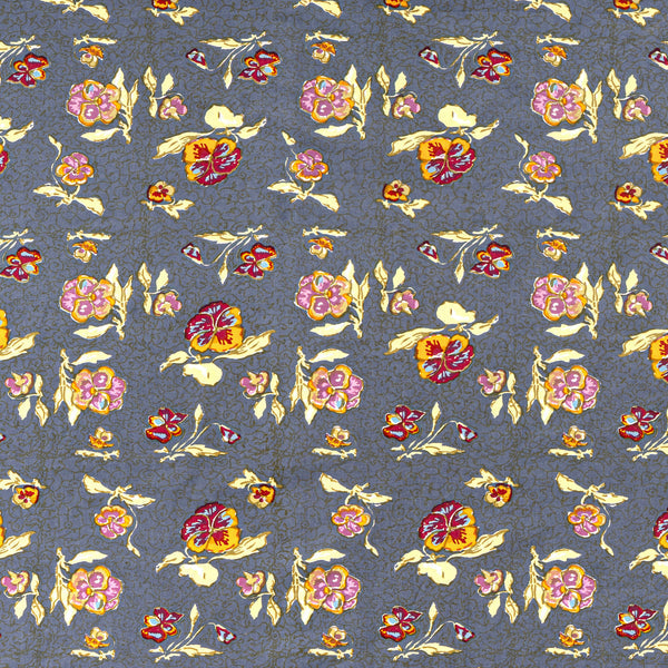 Couleur Nature Pansy Tablecloth - Thumbnail 2