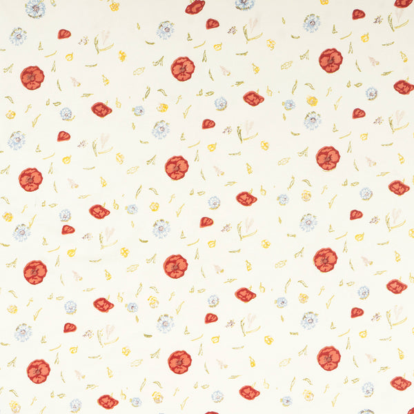 Couleur Nature | Springfields Multi French Tablecloth