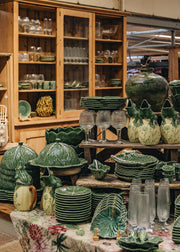 Bergs Potter | Simona Rosa