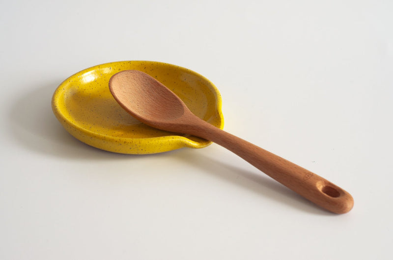 RachaelPots | Spoon Rest, Sage