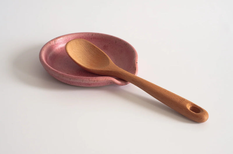 RachaelPots | Spoon Rest, Sage