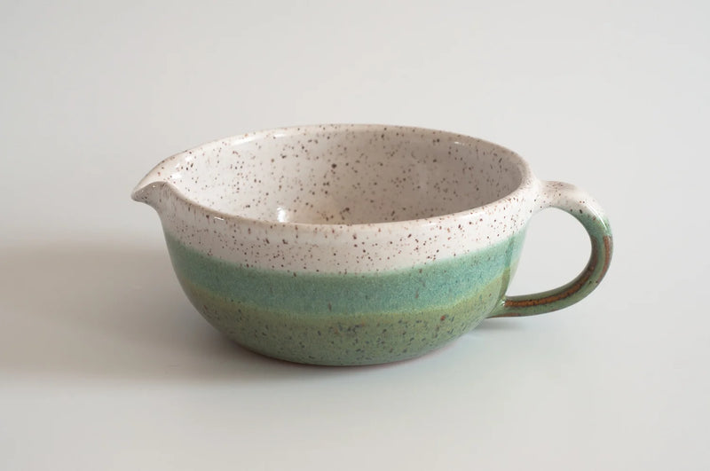 RachaelPots | Salad Dressing Bowl, Robin's Egg Blue