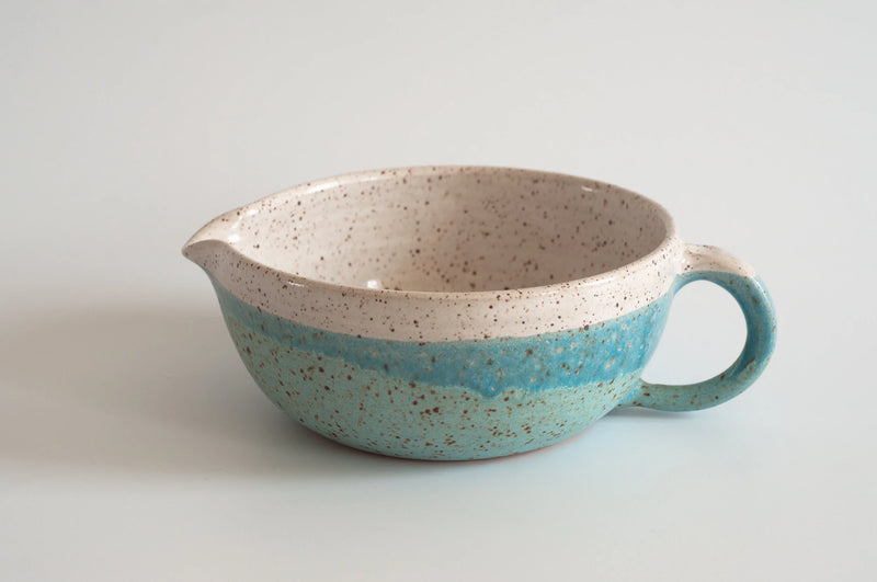 RachaelPots | Salad Dressing Bowl, Nude