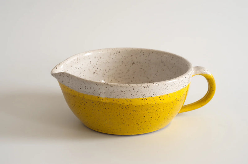 RachaelPots | Salad Dressing Bowl, Robin's Egg Blue