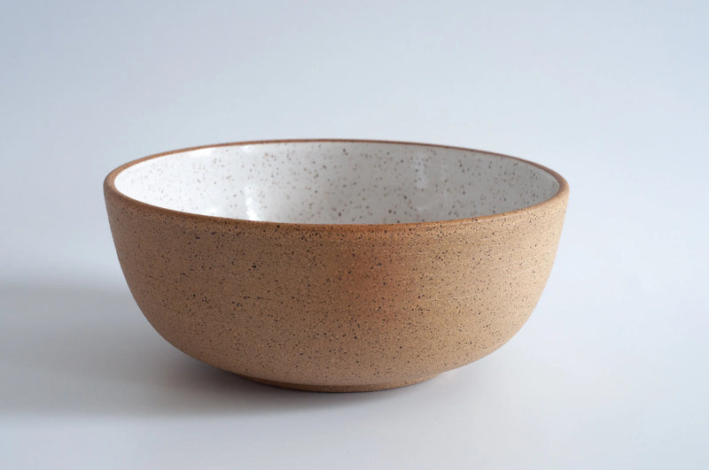RachaelPots | Large Pasta Bowl, Pink