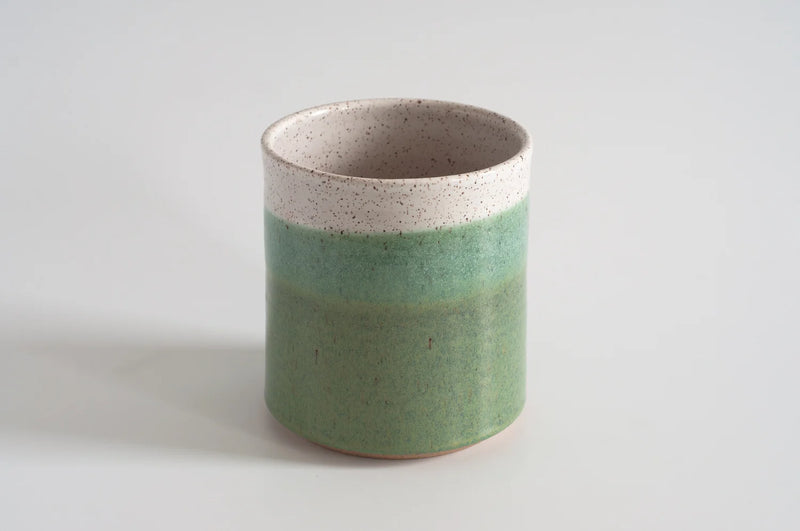 RachaelPots | Kitchen Utensil Holder, Sage
