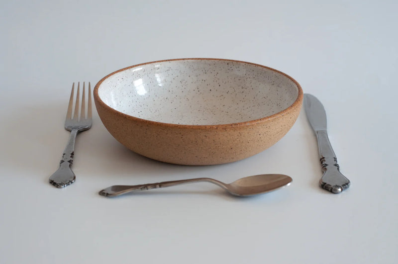 RachaelPots | Pasta Bowl Small, Sage