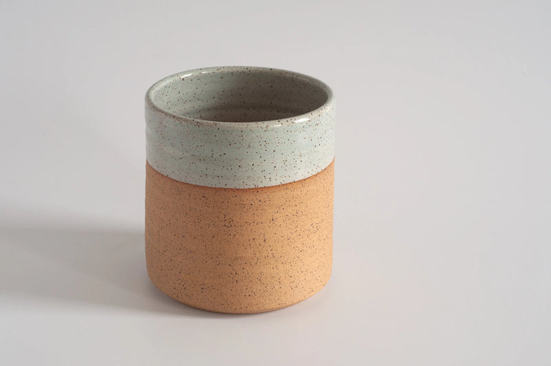 RachaelPots | Kitchen Utensil Holder, Sage