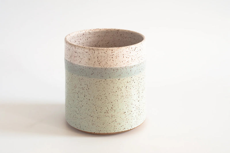 RachaelPots | Kitchen Utensil Holder, Sage