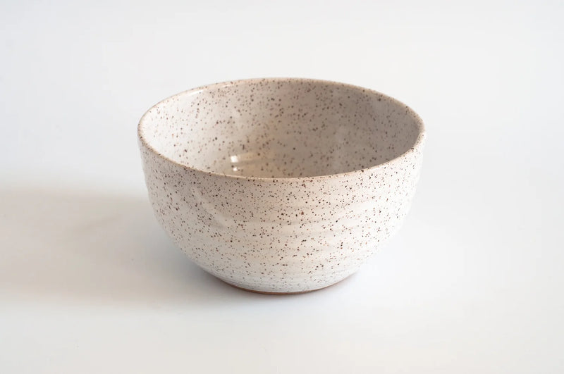 RachaelPots | Laura Bowl, Yellow