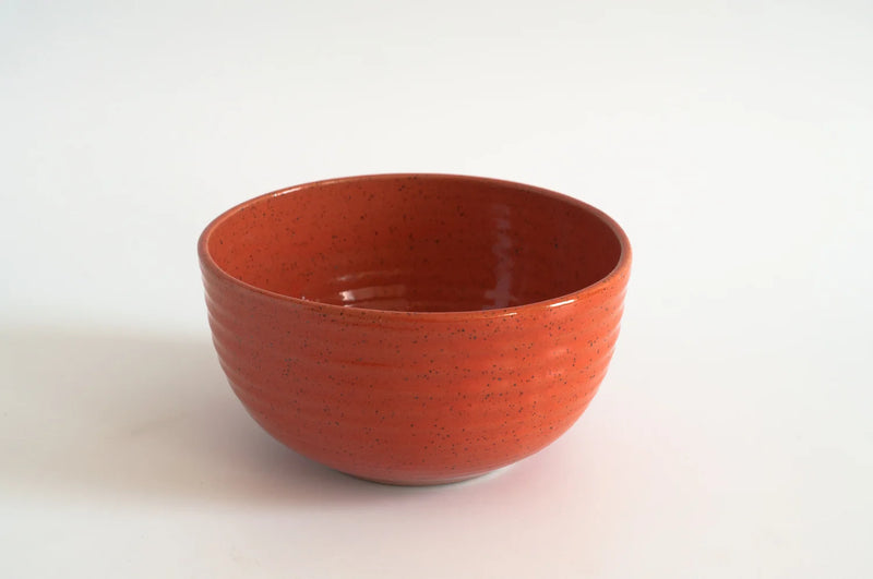 RachaelPots | Laura Bowl, Yellow