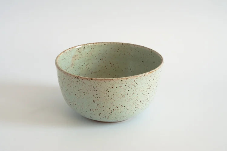 RachaelPots | Laura Bowl, Yellow