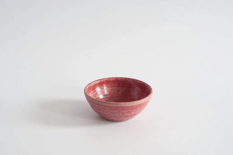 RachaelPots | Salt + Sauce Bowl, Nude-White