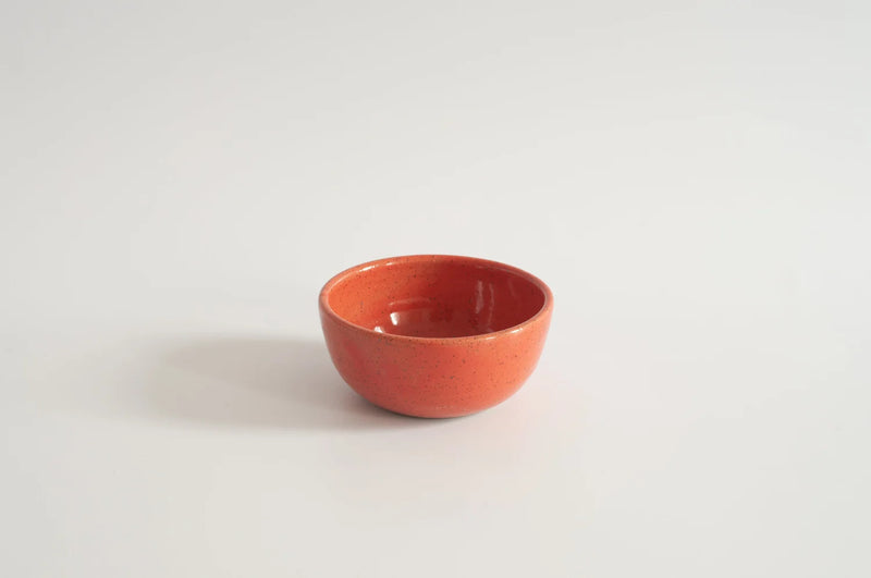 RachaelPots | Salt + Sauce Bowl, Nude-White