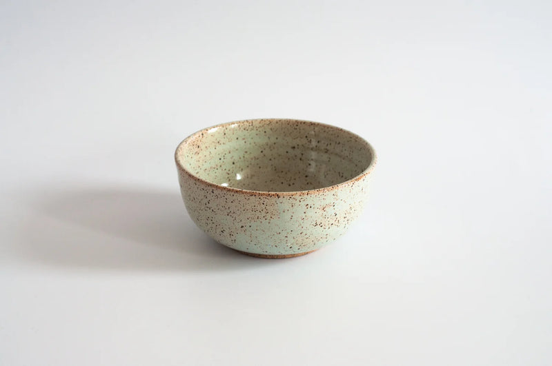 RachaelPots | Breakfast Bowl, Sage