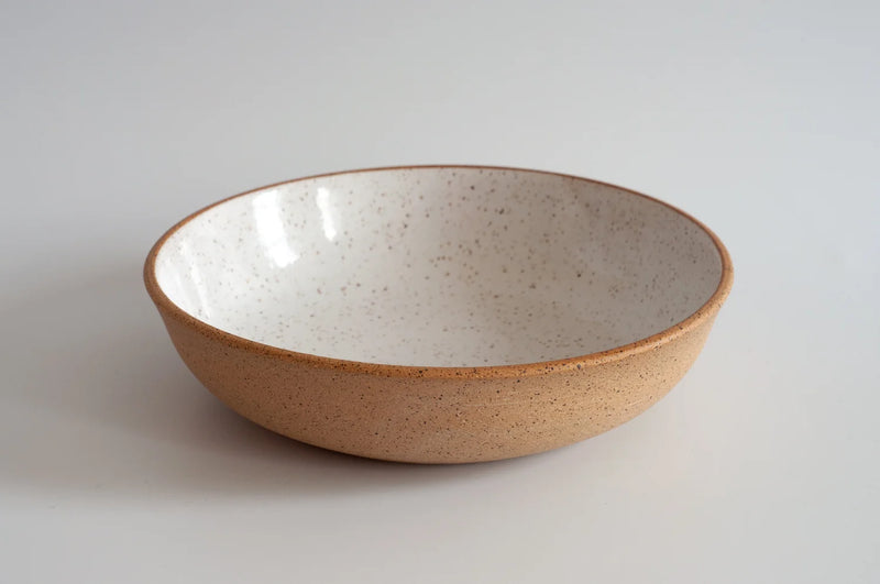 RachaelPots | Large Pasta Bowl, Light Blue