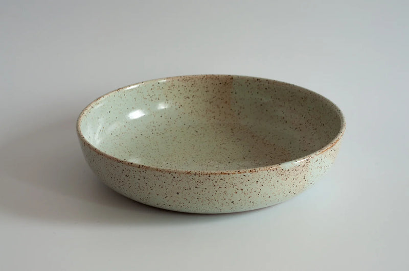 RachaelPots | Large Pasta Bowl, Light Blue