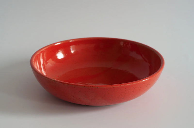 RachaelPots | Large Pasta Bowl, Light Blue