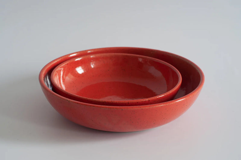 RachaelPots | Pasta Bowl Small, Sage