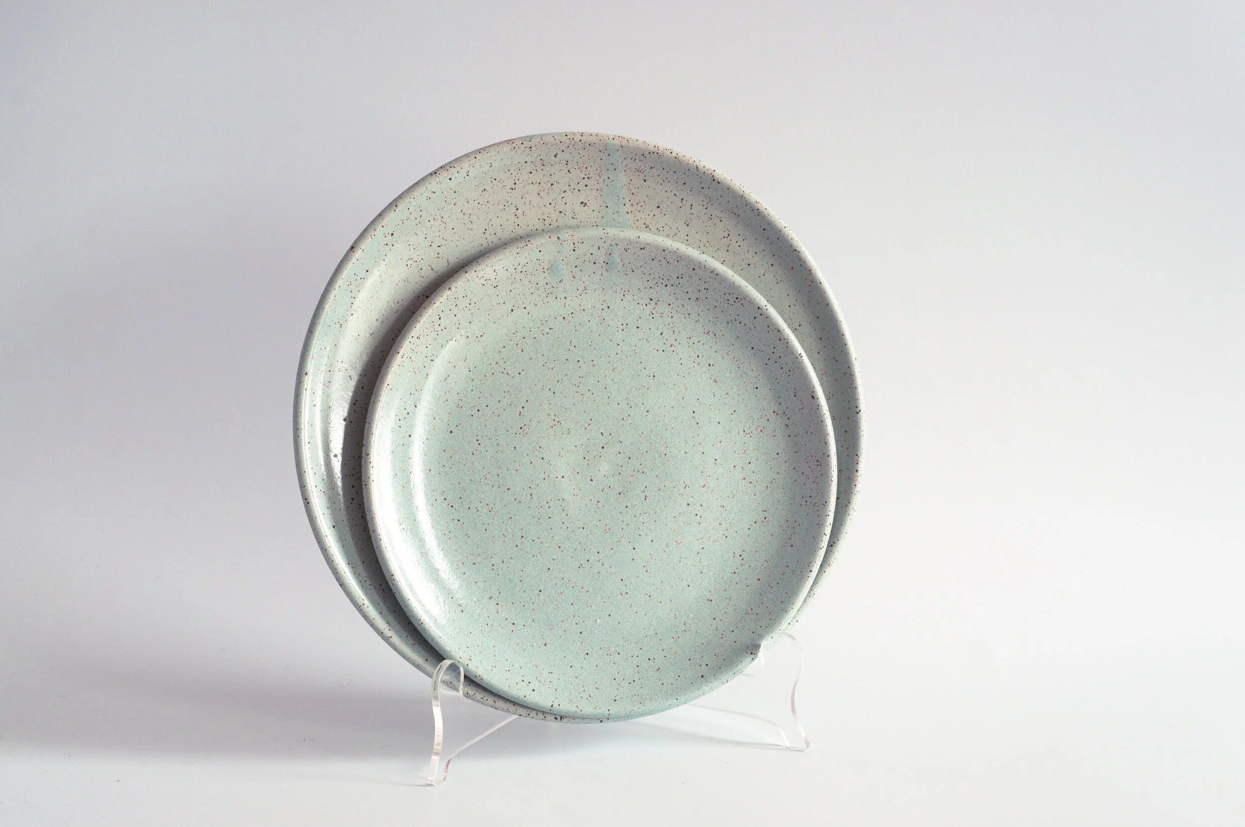 Rachael Pots Salad Plate - Thumbnail 4
