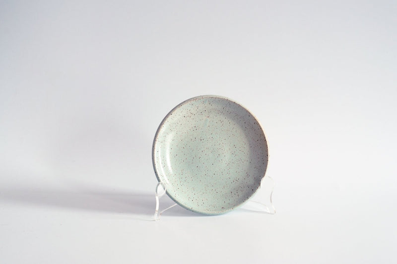 RachaelPots | Dessert Plate, Sage