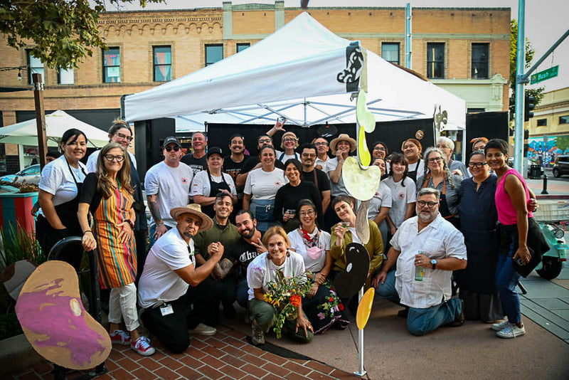 Rancho Gordo | Garbanzo Chickpea Bean