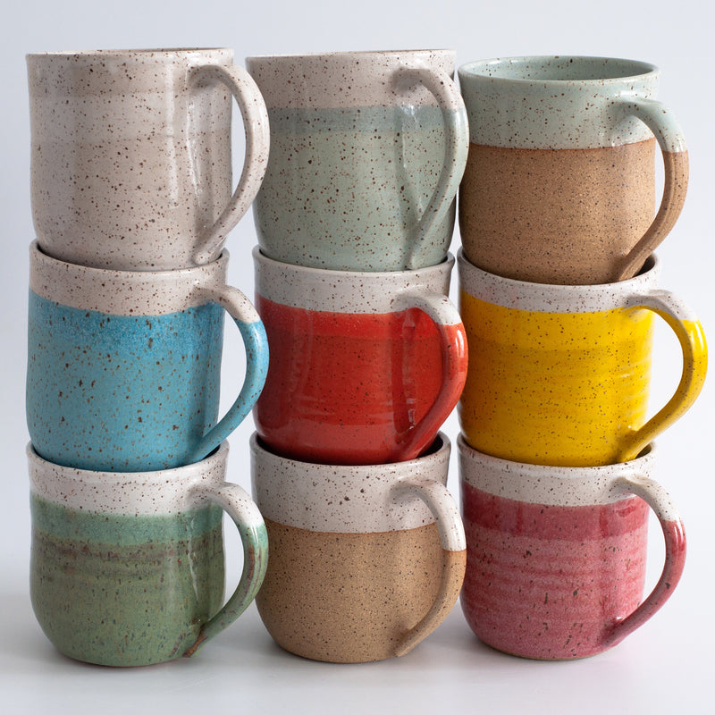 RachaelPots | Salt + Sauce Bowl, Light Blue