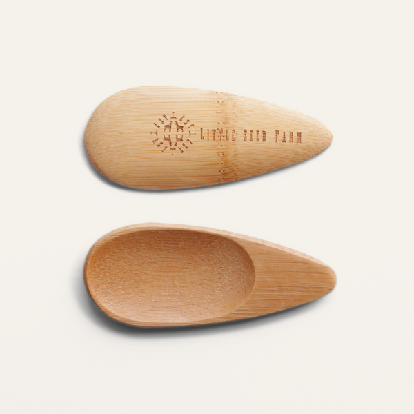 Little Seed Farm | Bamboo Deodorant Applicator