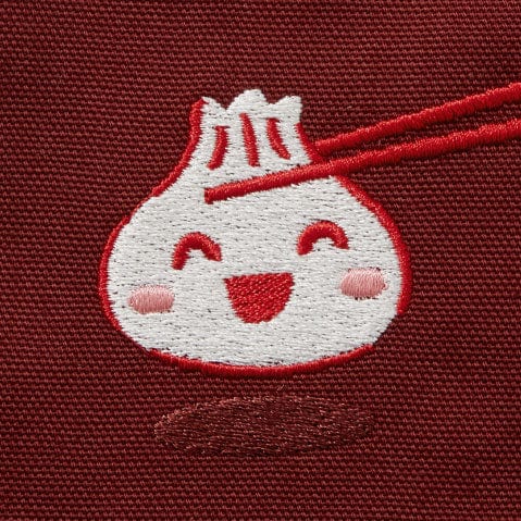 Hedley & Bennett | Essential Waxed Canvas Aprons - Atlantic