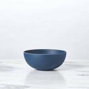 Fable New York Bamboo Cereal Bowl, part of the eco-friendly illustrated collection, ideal for snacks or cereal, showcasing durable, reusable design. Set of 4.