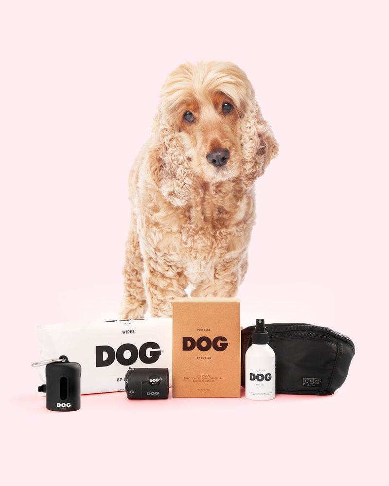 DOG By Dr Lisa | DOG Calm Cologne