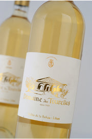 Domaine des Tourelles | Blanc.