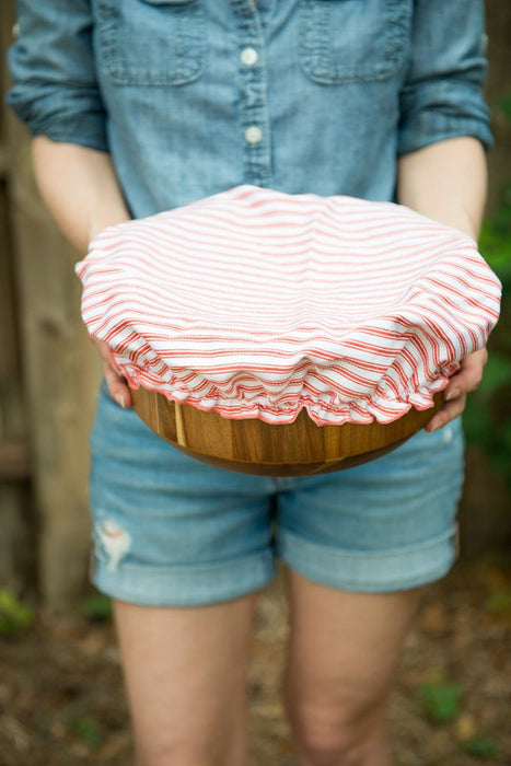 Dot and Army | Reusable Bowl Covers
