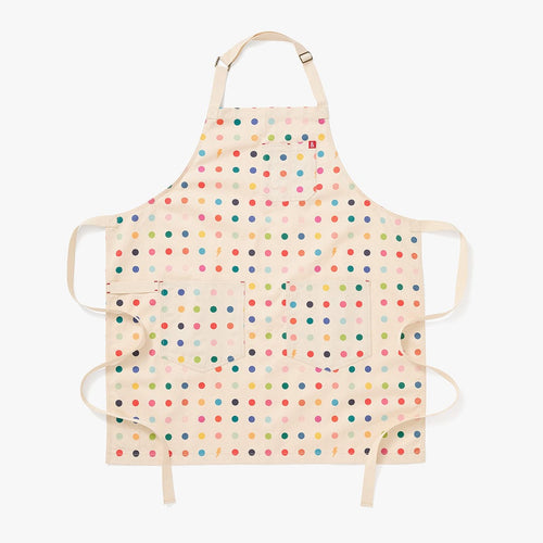 Hedley & Bennett | Essential Aprons - Cedar Blue Denim