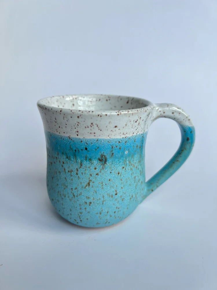 RachaelPots | 12 Oz Original Mug, Sage