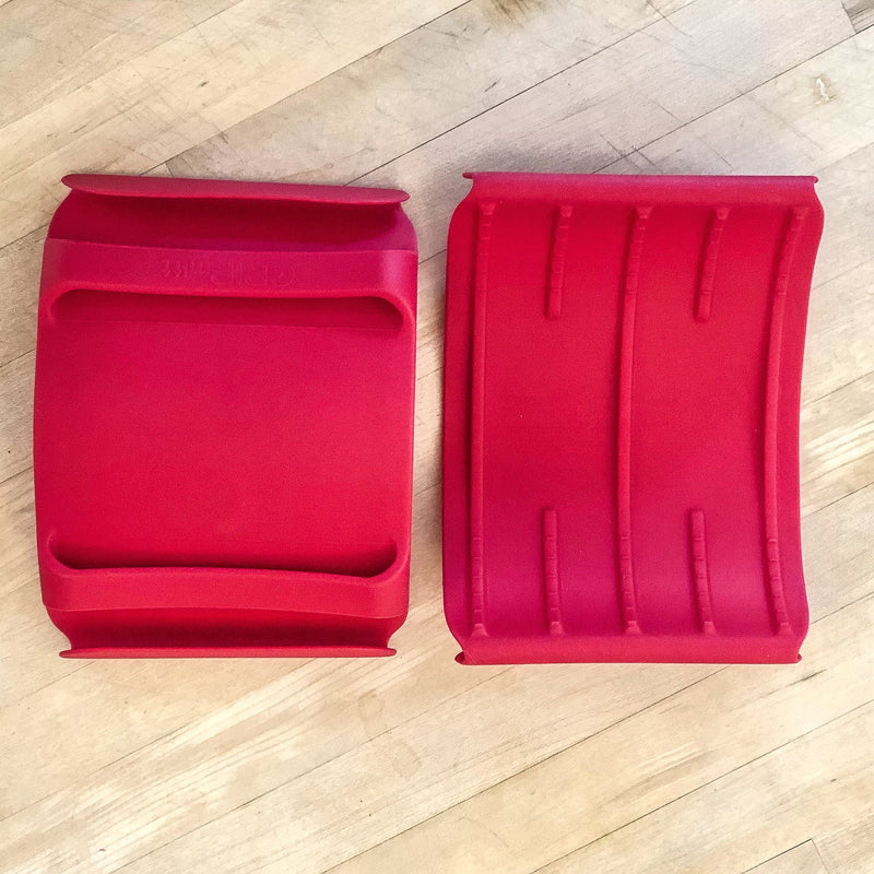 WOW GEAR | Gripmitt, Blue