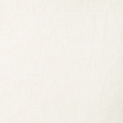 Caravan Home | 21 x 21 Ivory Everyday Napkins Set of 4, featuring mitered corners and soft, pre-washed linen for a refined dining experience.