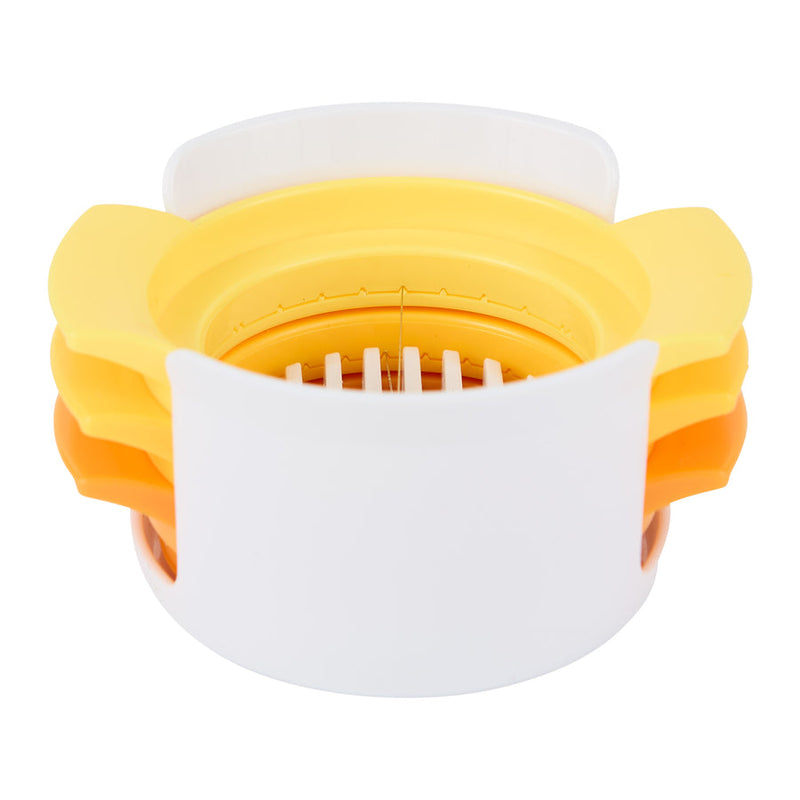 RSVP | Egg Slicer Trio