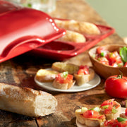 Emile Henry | Loaf Bread Bakers.