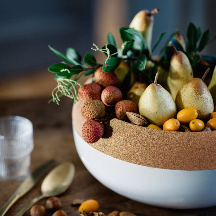 Emile Henry | Large Fruit + Storage Bowl