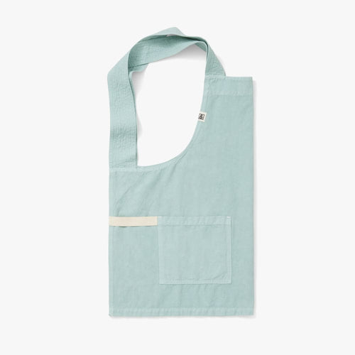 Hedley & Bennett | Smock, Eggshell Blue