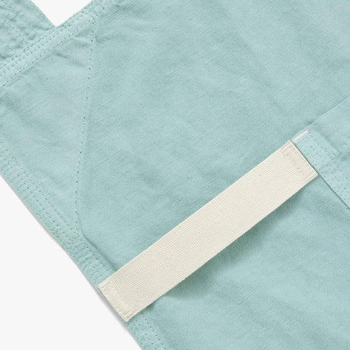 Hedley & Bennett | Smock, Eggshell Blue