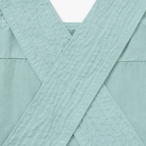 Hedley & Bennett | Smock, Eggshell Blue