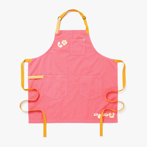 Hedley & Bennett | Essential Aprons - Jack Navy Denim