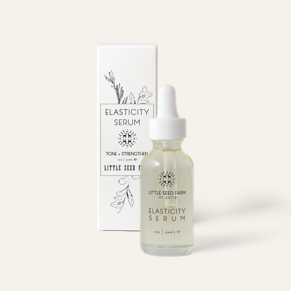 Little Seed Farm | Elasticity Serum