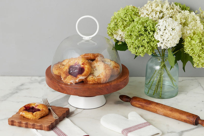 Etú HOME | French Bee Mason Jar Small